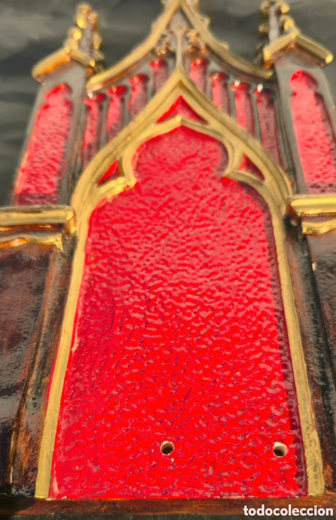 Arte: Sagrado corazon de Jesus - Foto 5
