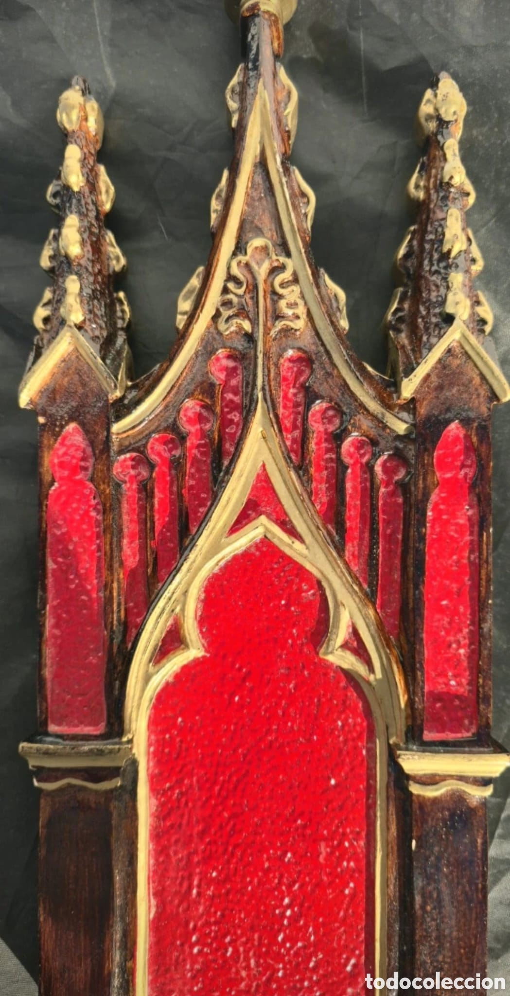 Arte: Sagrado corazon de Jesus - Foto 7