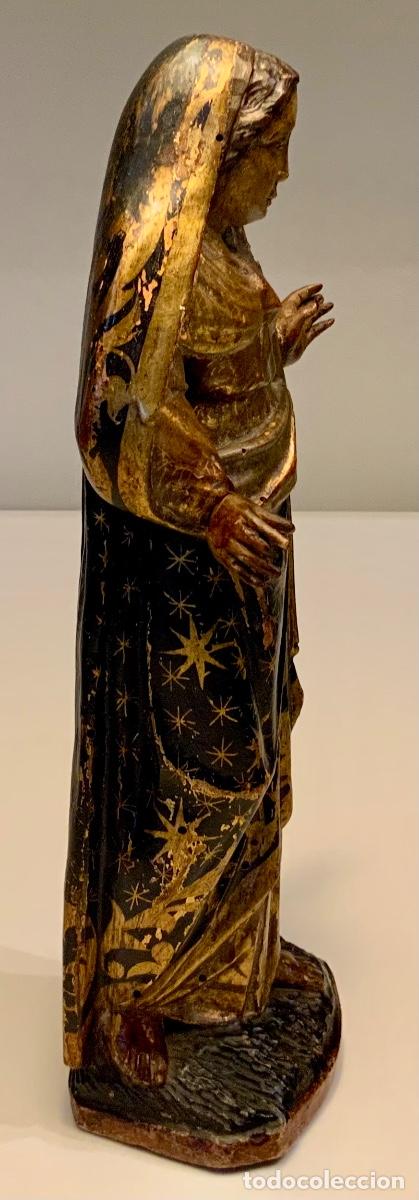 Arte: INMACULADA CONCEPCI&Oacute;N (s.XVI-XVII) - Foto 5