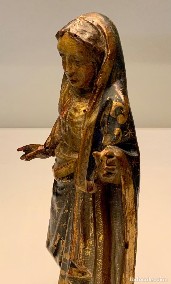Arte: INMACULADA CONCEPCI&Oacute;N (s.XVI-XVII) - Foto 7