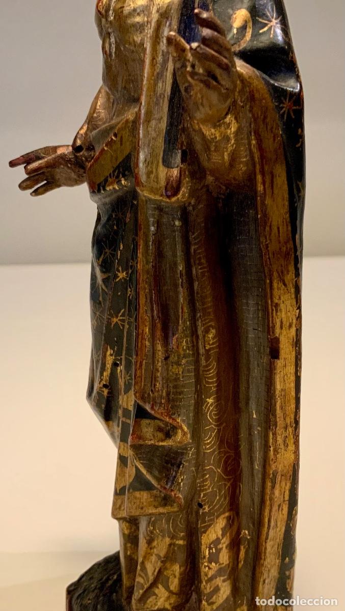 Arte: INMACULADA CONCEPCI&Oacute;N (s.XVI-XVII) - Foto 12