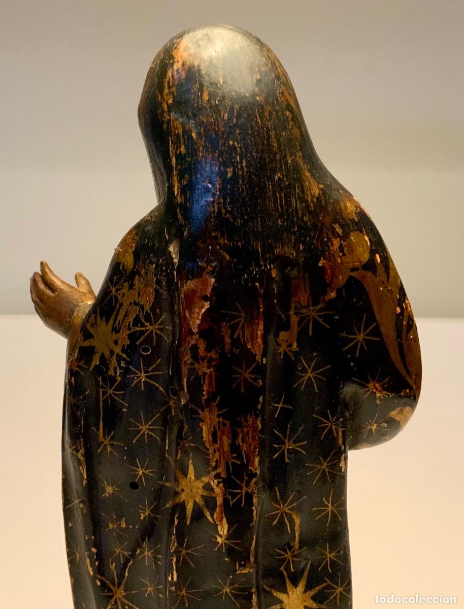 Arte: INMACULADA CONCEPCI&Oacute;N (s.XVI-XVII) - Foto 14