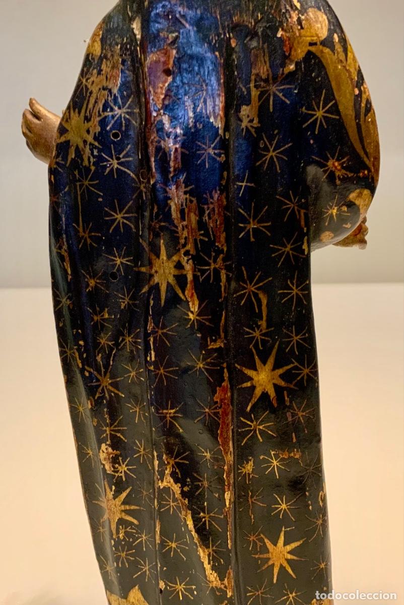 Arte: INMACULADA CONCEPCI&Oacute;N (s.XVI-XVII) - Foto 15