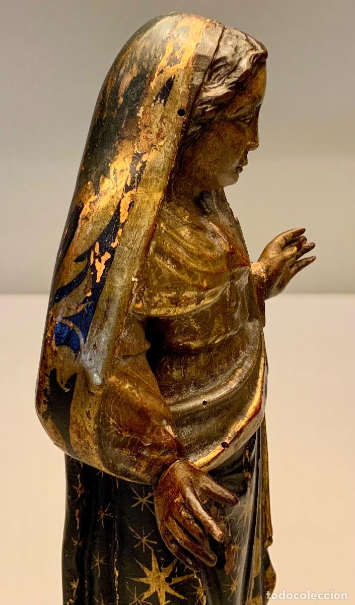Arte: INMACULADA CONCEPCI&Oacute;N (s.XVI-XVII) - Foto 17