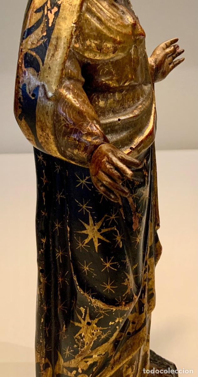 Arte: INMACULADA CONCEPCI&Oacute;N (s.XVI-XVII) - Foto 18