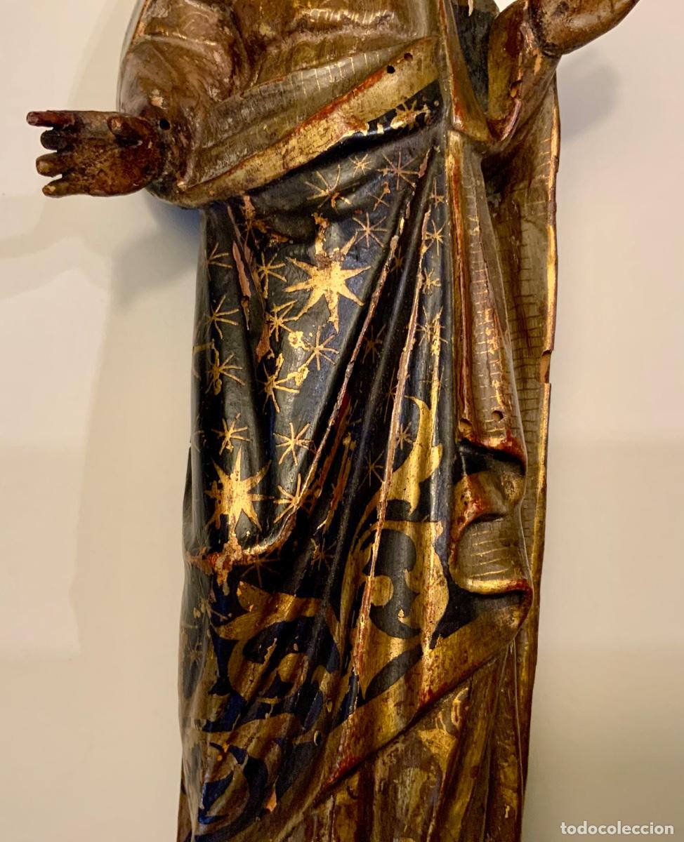 Arte: INMACULADA CONCEPCI&Oacute;N (s.XVI-XVII) - Foto 22