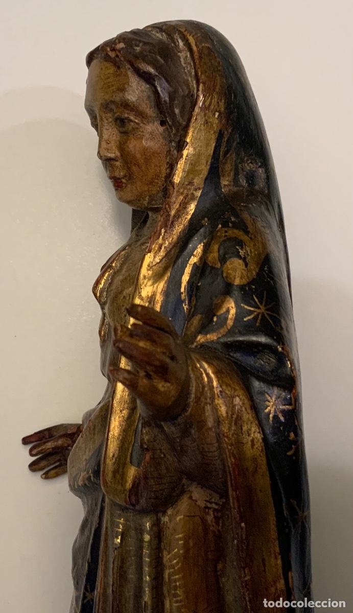 Arte: INMACULADA CONCEPCI&Oacute;N (s.XVI-XVII) - Foto 24