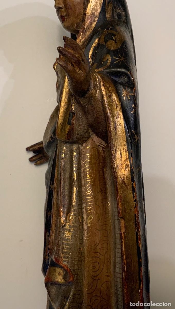 Arte: INMACULADA CONCEPCI&Oacute;N (s.XVI-XVII) - Foto 25