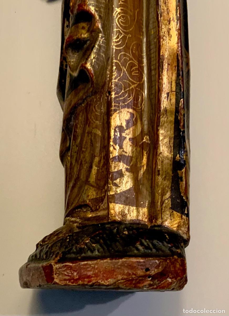 Arte: INMACULADA CONCEPCI&Oacute;N (s.XVI-XVII) - Foto 26