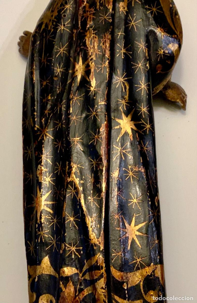 Arte: INMACULADA CONCEPCI&Oacute;N (s.XVI-XVII) - Foto 28