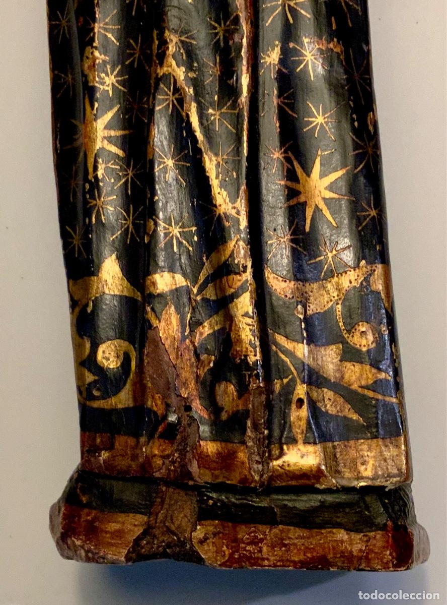 Arte: INMACULADA CONCEPCI&Oacute;N (s.XVI-XVII) - Foto 29