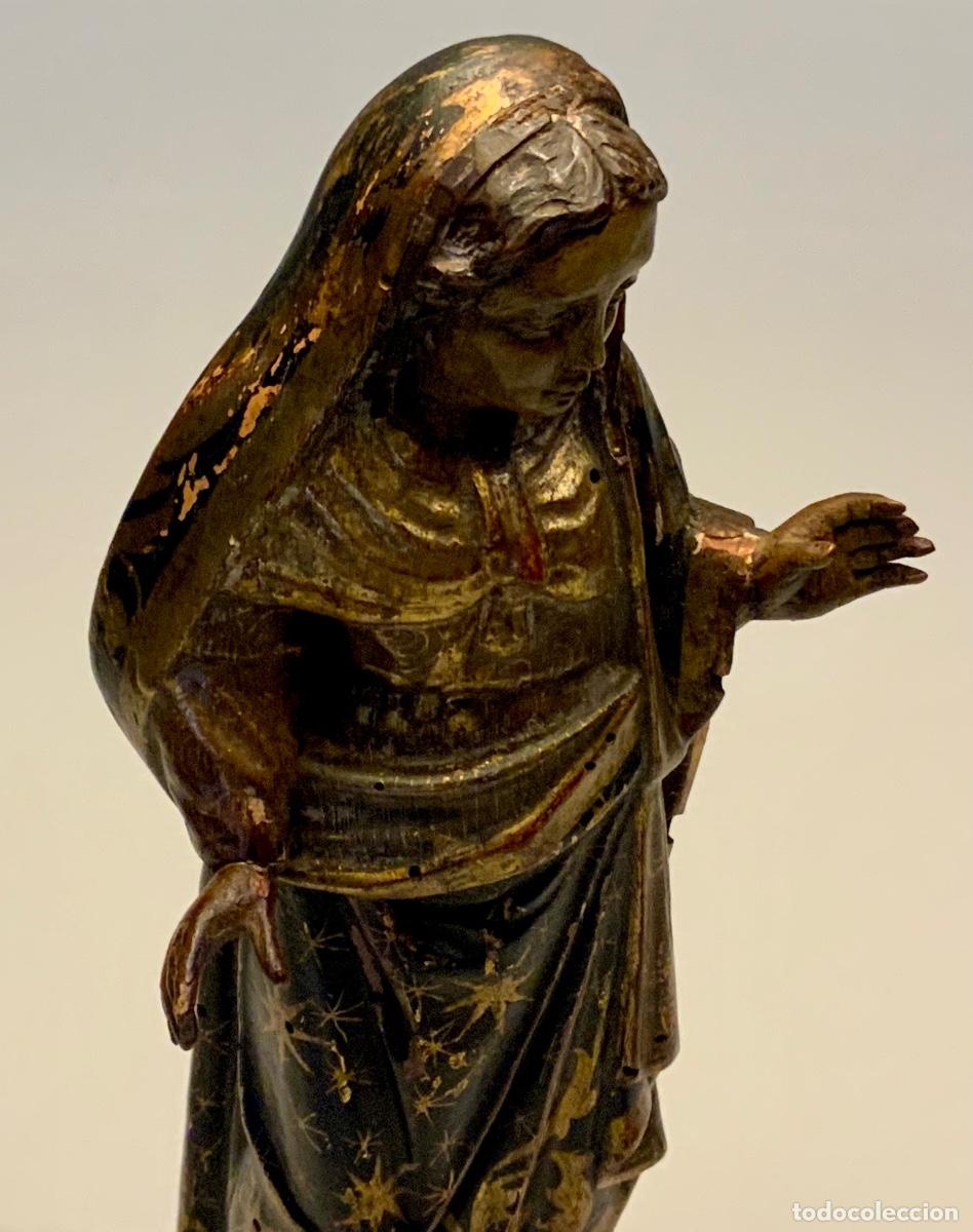 Arte: INMACULADA CONCEPCI&Oacute;N (s.XVI-XVII) - Foto 30