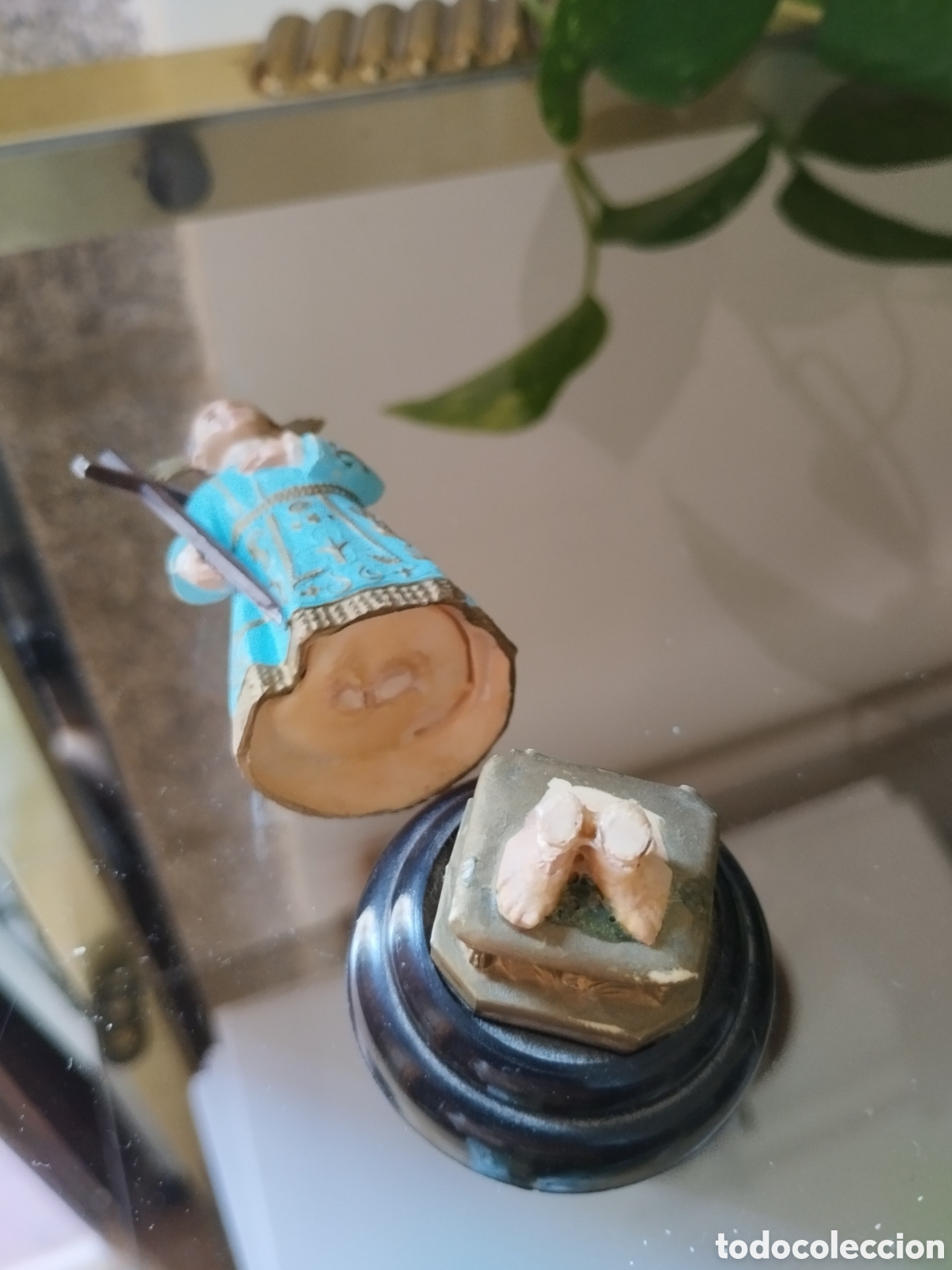 Arte: Santo ni&ntilde;o del Remedio - Foto 2