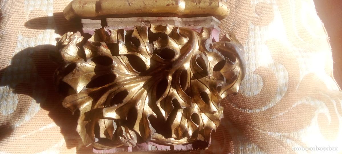 Arte: CAPITEL G&Oacute;TICO. S.XV.