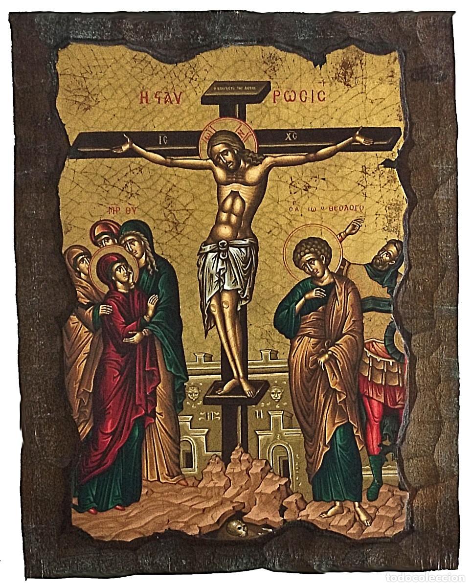 Arte: !OFERTA ESPECIAL 3 ICONOS! - Foto 2