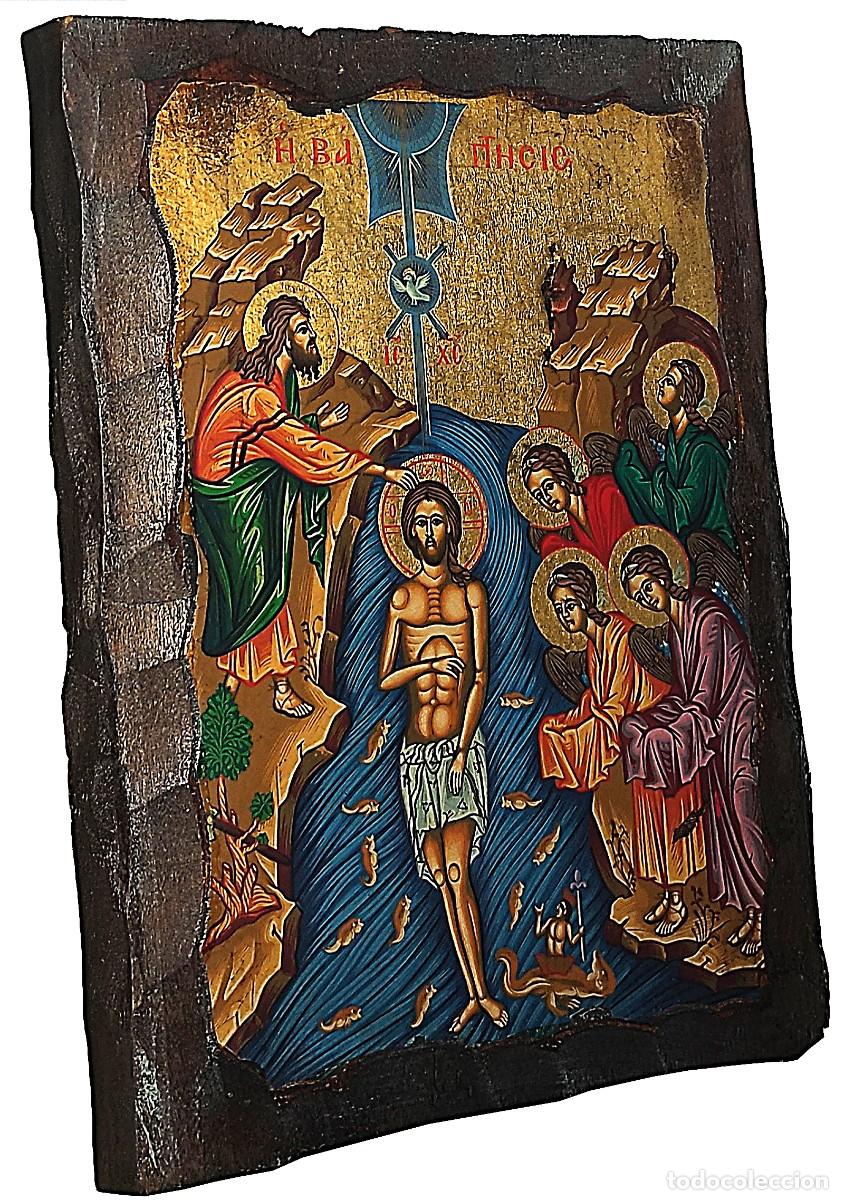 Arte: !OFERTA ESPECIAL 3 ICONOS! - Foto 6