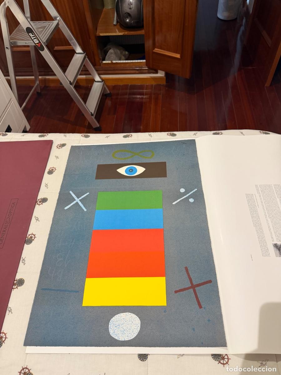Arte: Litograf&iacute;a Bartolozzi 1/350 - Foto 1