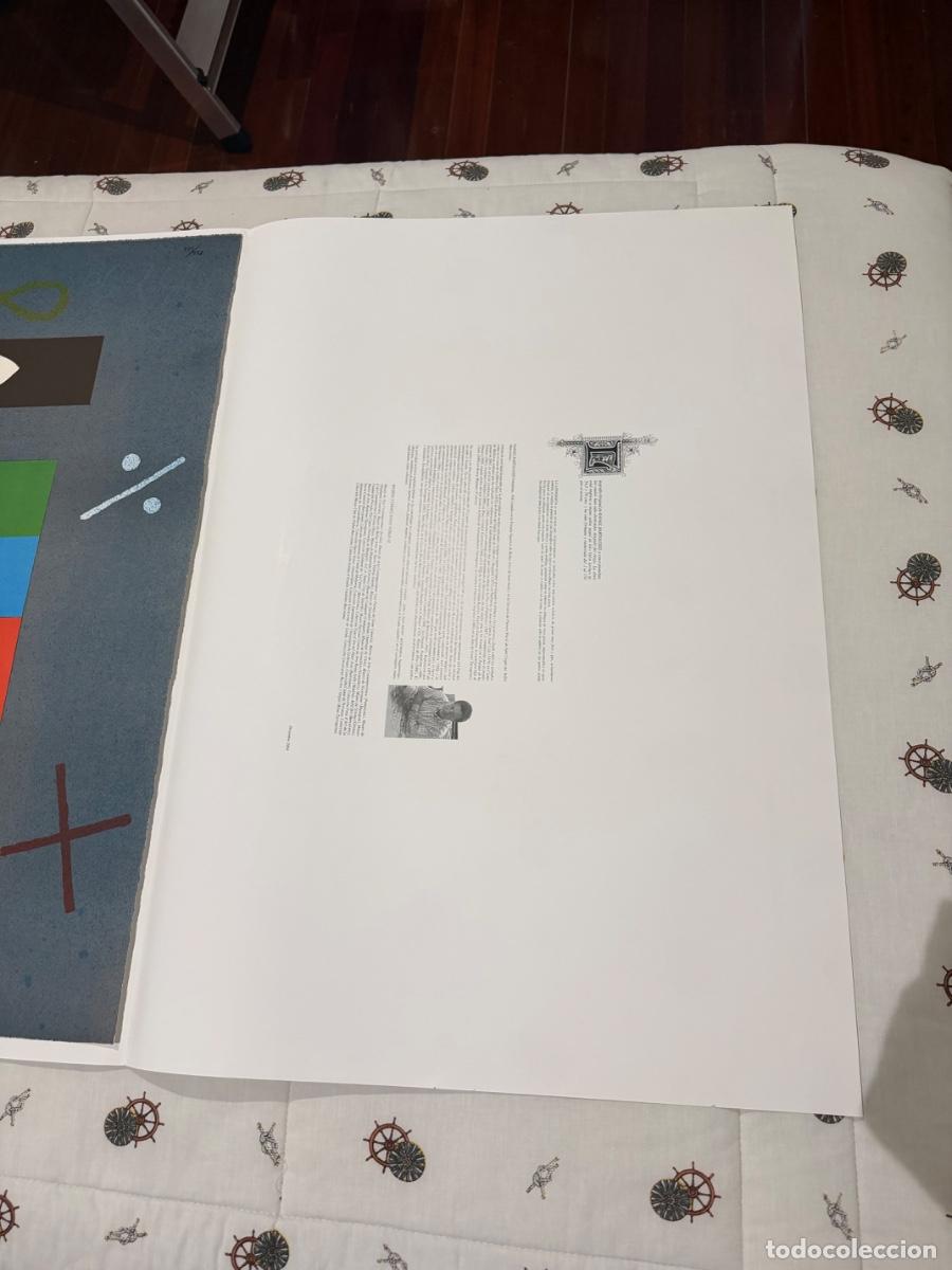 Arte: Litograf&iacute;a Bartolozzi 1/350 - Foto 2