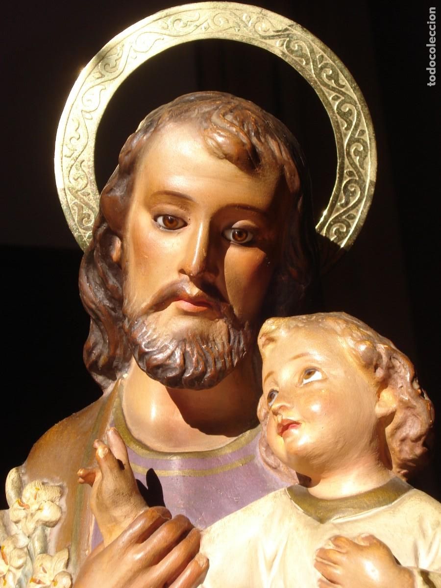 Arte: SAN JOSE DE ESTUCO CASA BOCHACA 57,5