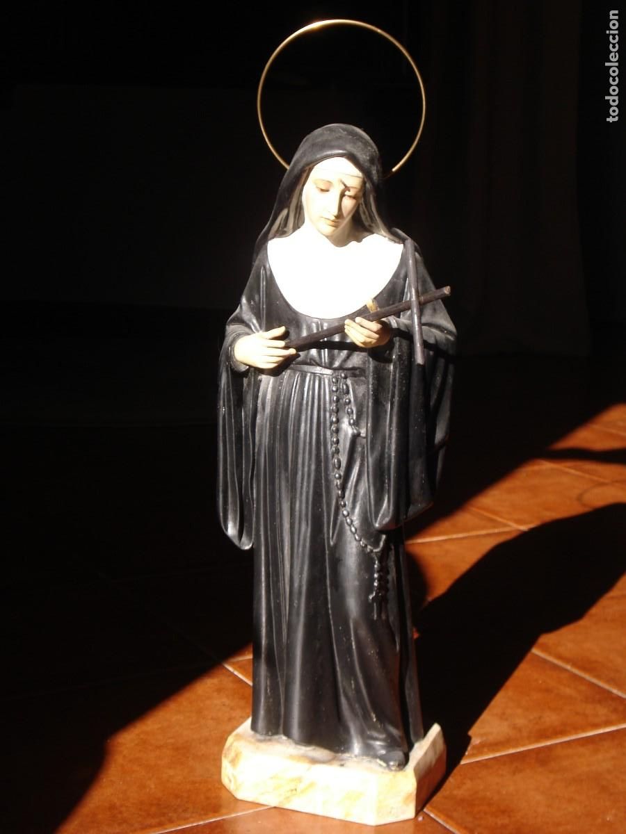 Arte: SANTA RITA EL RENACIMIENTO OLOT - Foto 9