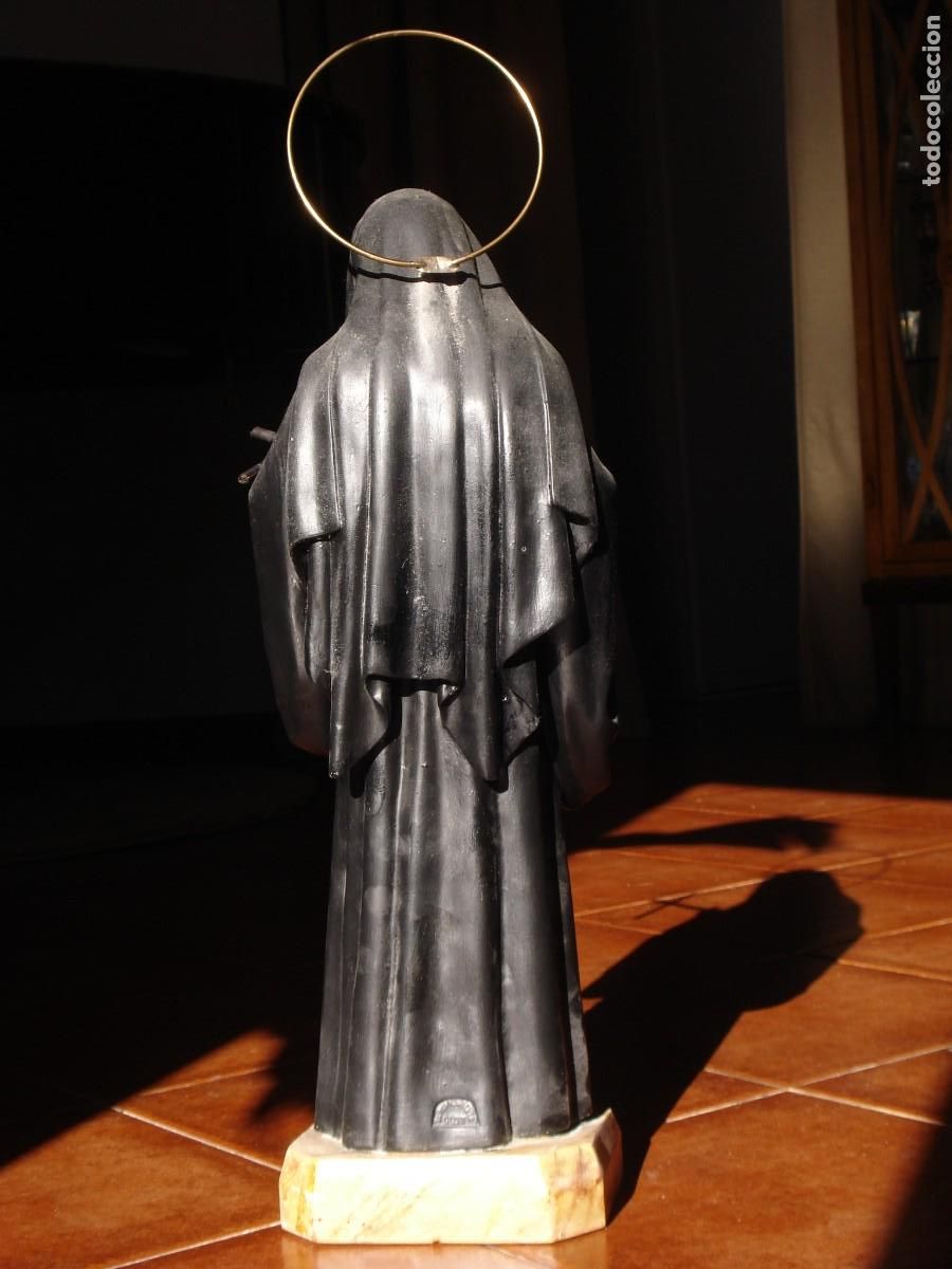 Arte: SANTA RITA EL RENACIMIENTO OLOT - Foto 7