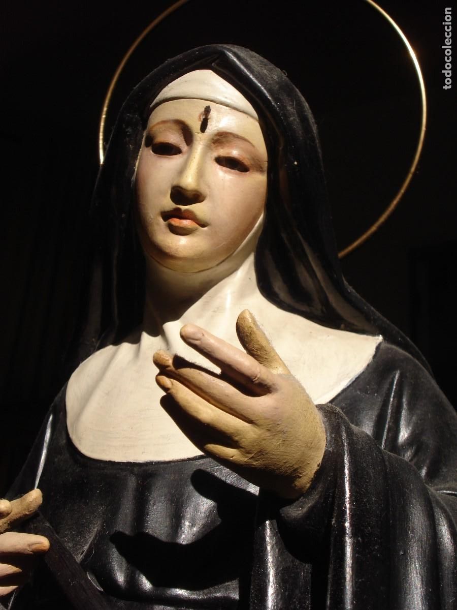 Arte: SANTA RITA EL RENACIMIENTO OLOT - Foto 10