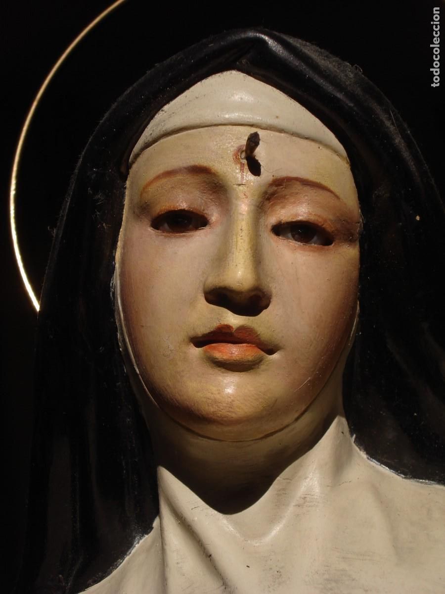 Arte: SANTA RITA EL RENACIMIENTO OLOT - Foto 11
