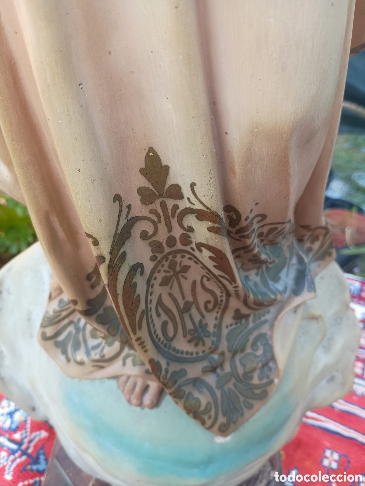 Arte: Sagrado coraz&oacute;n de Jes&uacute;s - Foto 10