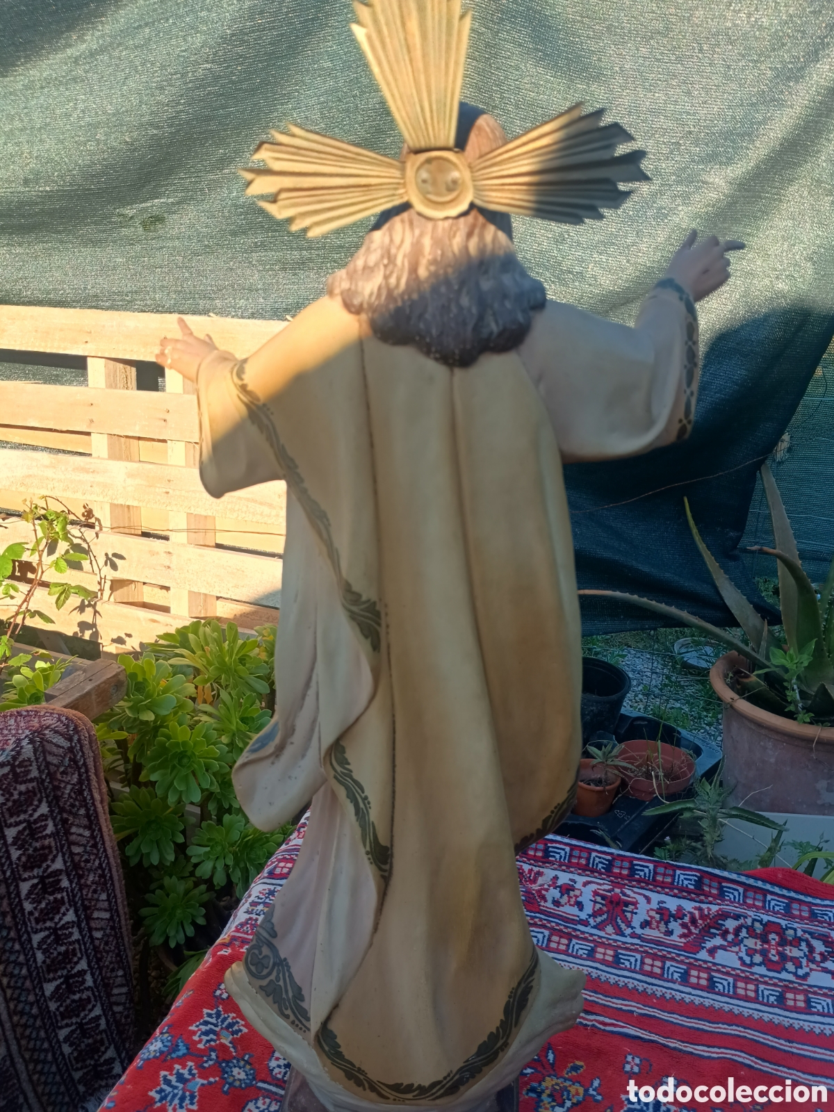 Arte: Sagrado coraz&oacute;n de Jes&uacute;s - Foto 16