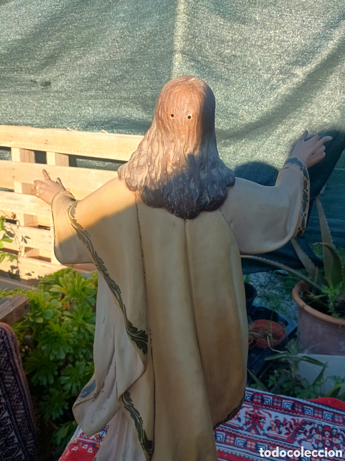 Arte: Sagrado coraz&oacute;n de Jes&uacute;s - Foto 17
