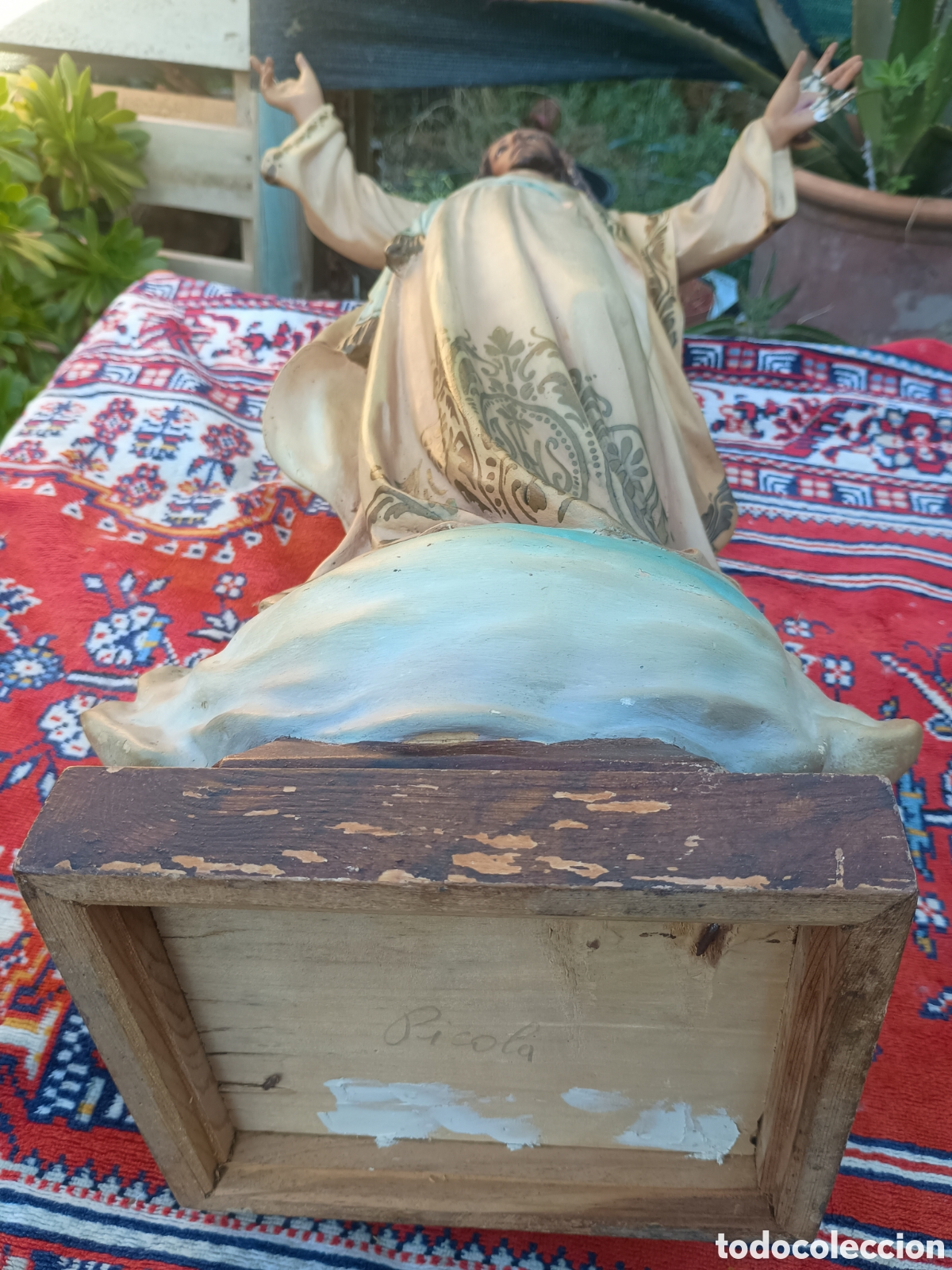 Arte: Sagrado coraz&oacute;n de Jes&uacute;s - Foto 20