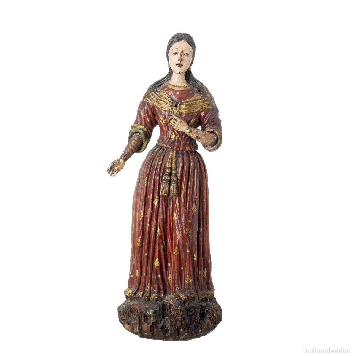 Kunst: SANTA FLANDES