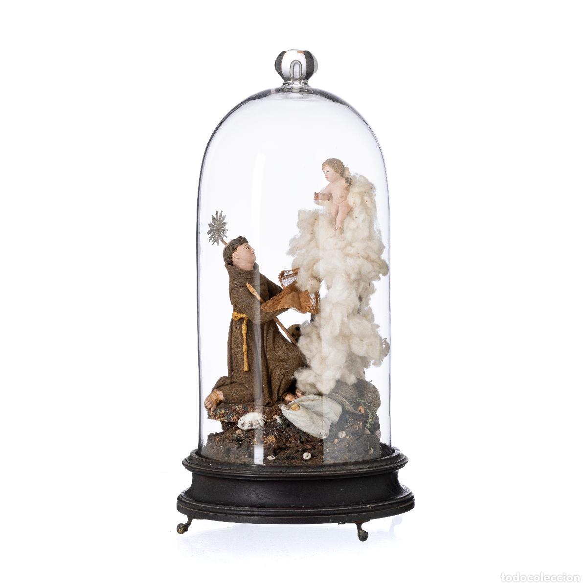 Arte: EL MILAGRO DE SAN ANTONIO