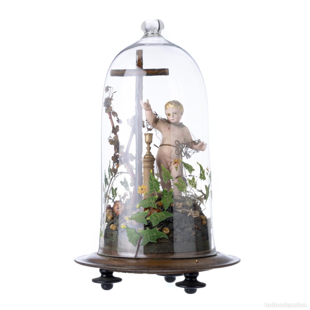 Arte: NI&Ntilde;O JES&Uacute;S