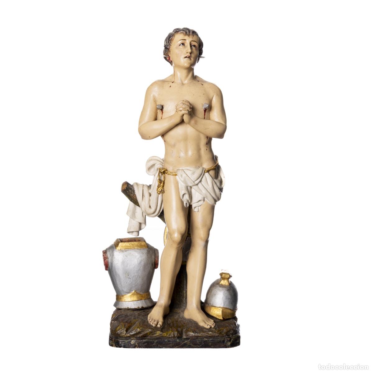 Arte: SAN MANUEL N58