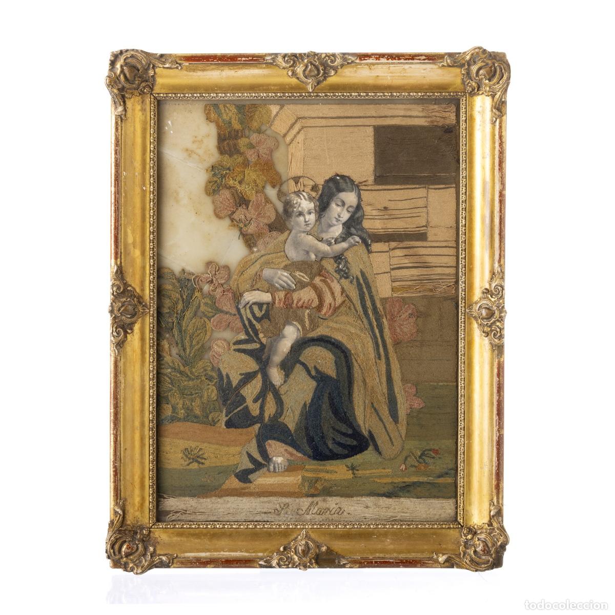 Arte: COLEGIO EUROPEO S. MARY