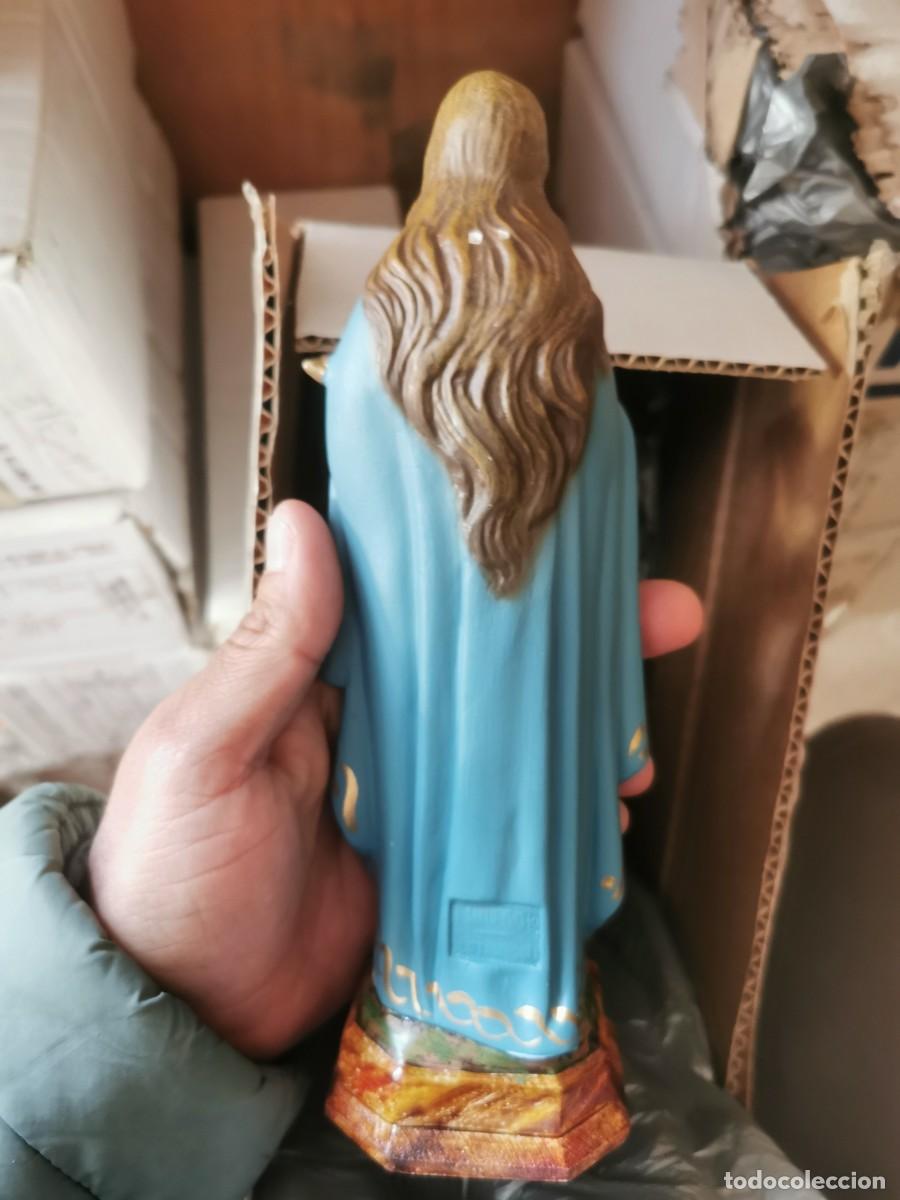Arte: Santa Emma Olot 25cm - Foto 2
