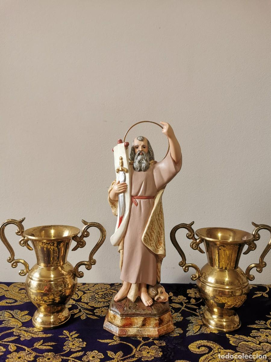 Art: San El&iacute;as Dimosa 26,5cm