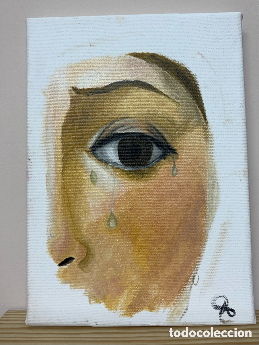 Arte: Escuela Espa&ntilde;ola (XXI) - Esperanza Macarena