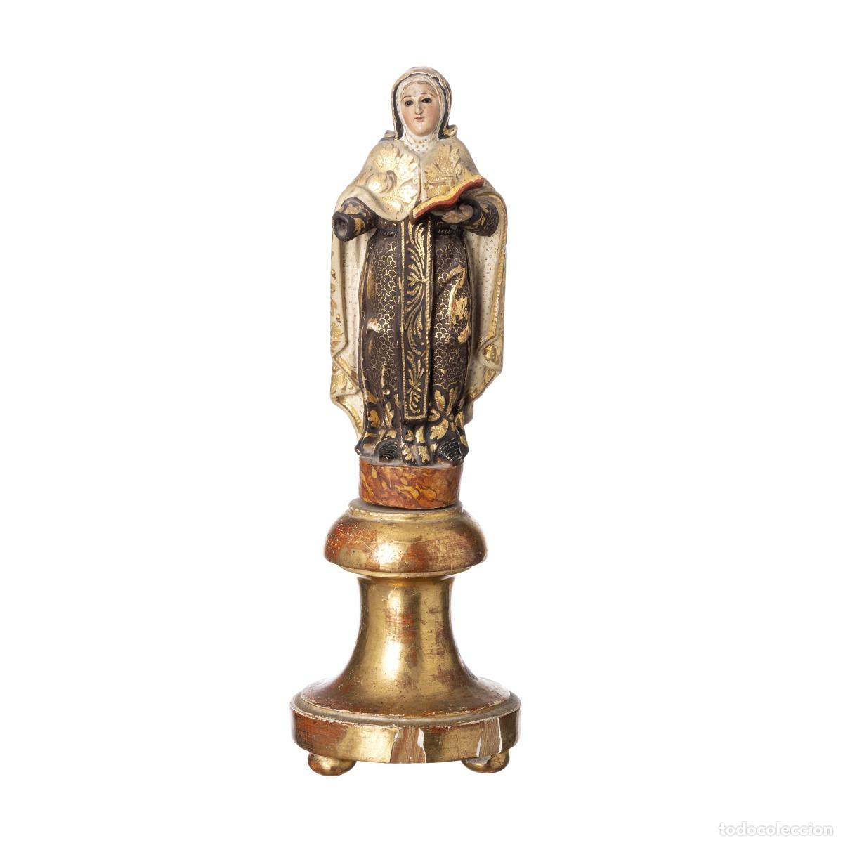 Arte: SANTA TERESA DE &Aacute;VILA - Foto 1