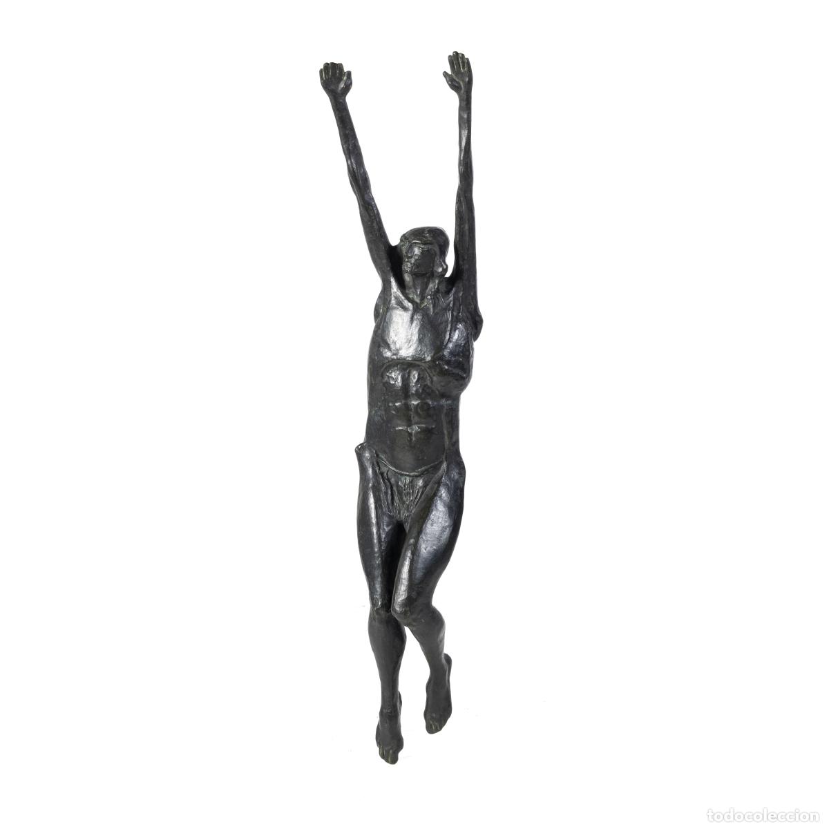 Arte: Arte Sacro - Jos&eacute; Rodrigues - Cristo