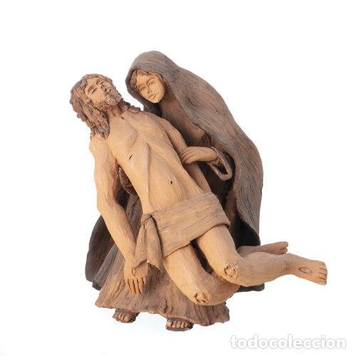 Arte: Arte Sacro - Piedad (assianda) - Foto 1
