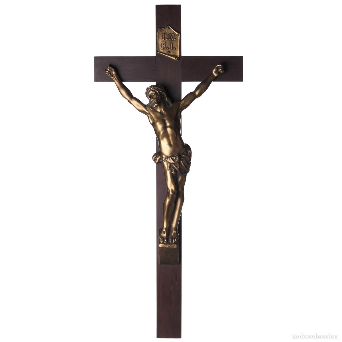 Art: Arte Sacro - Cristo - Antonio Teixeira Lopes