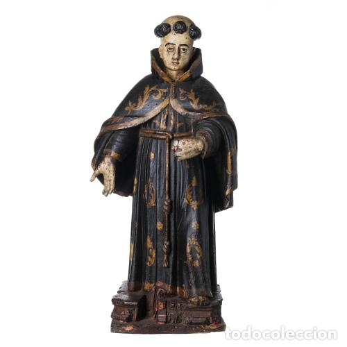 Art: Arte sacro - San Antonio - Siglo XVIII