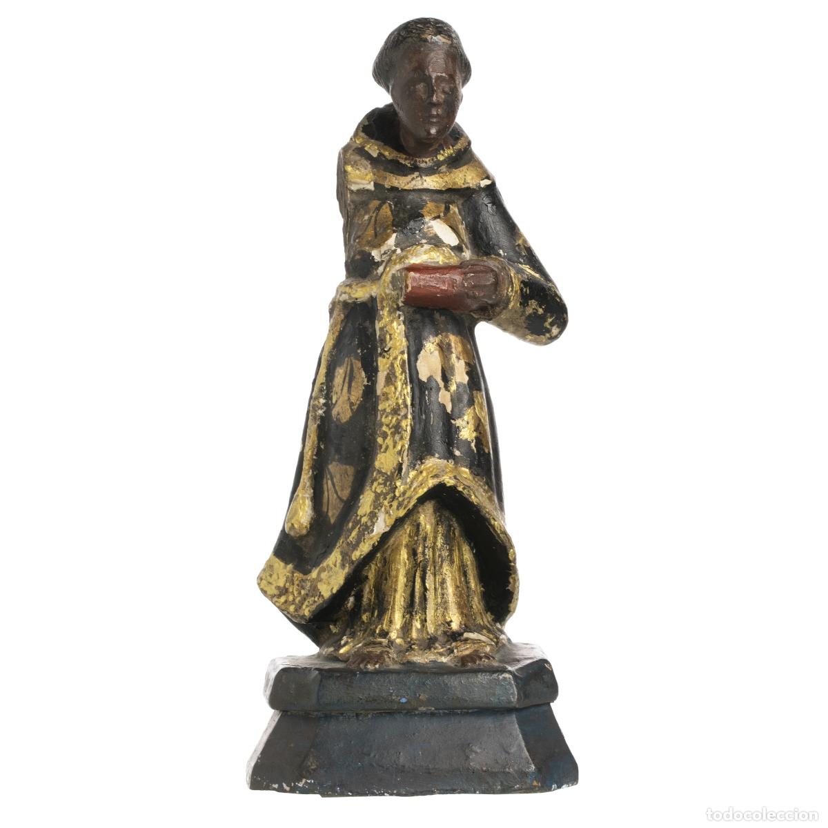 Art: Arte sacro - San Antonio - Siglo XVIII