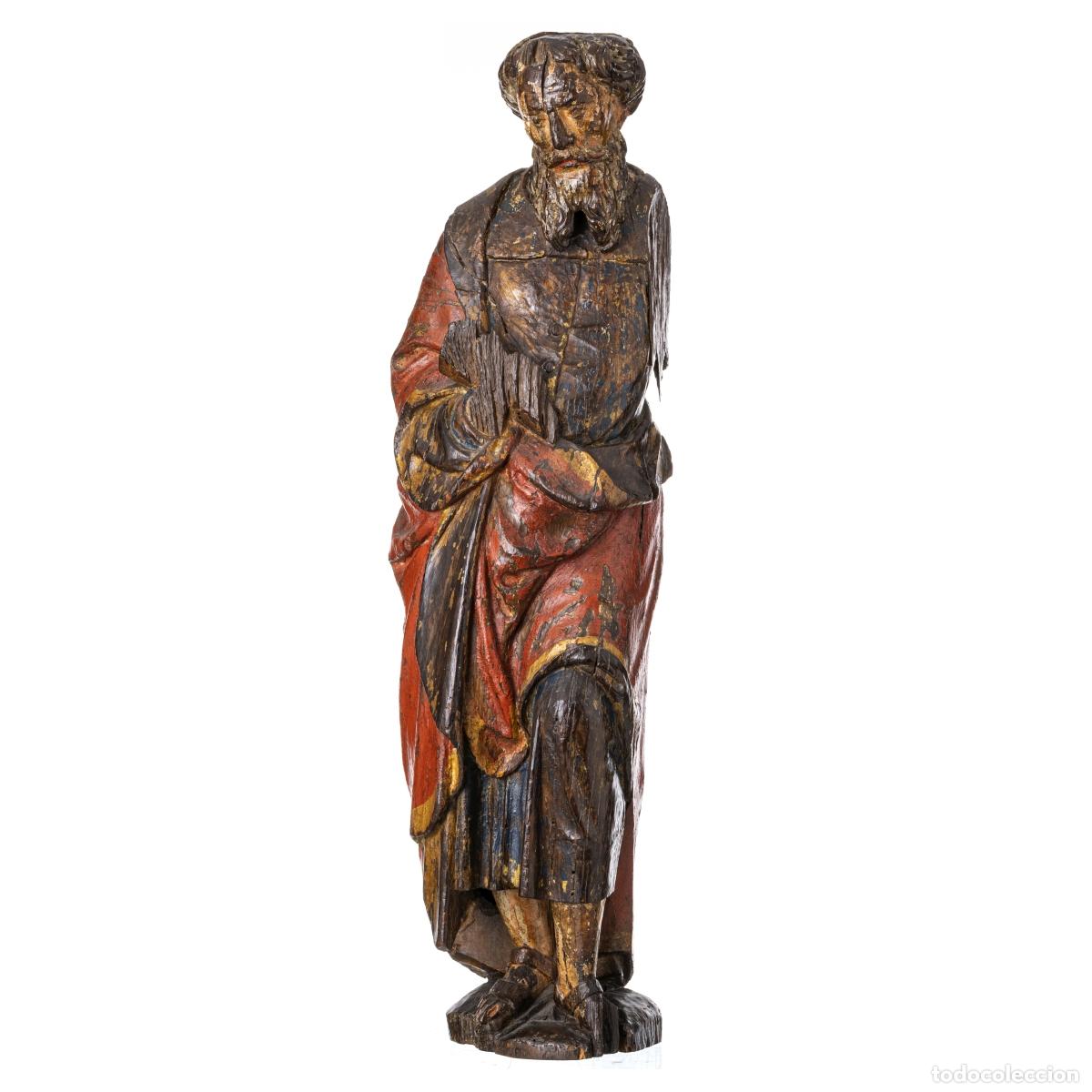 Art: Arte sacro - San Jer&oacute;nimo - Siglo XVII