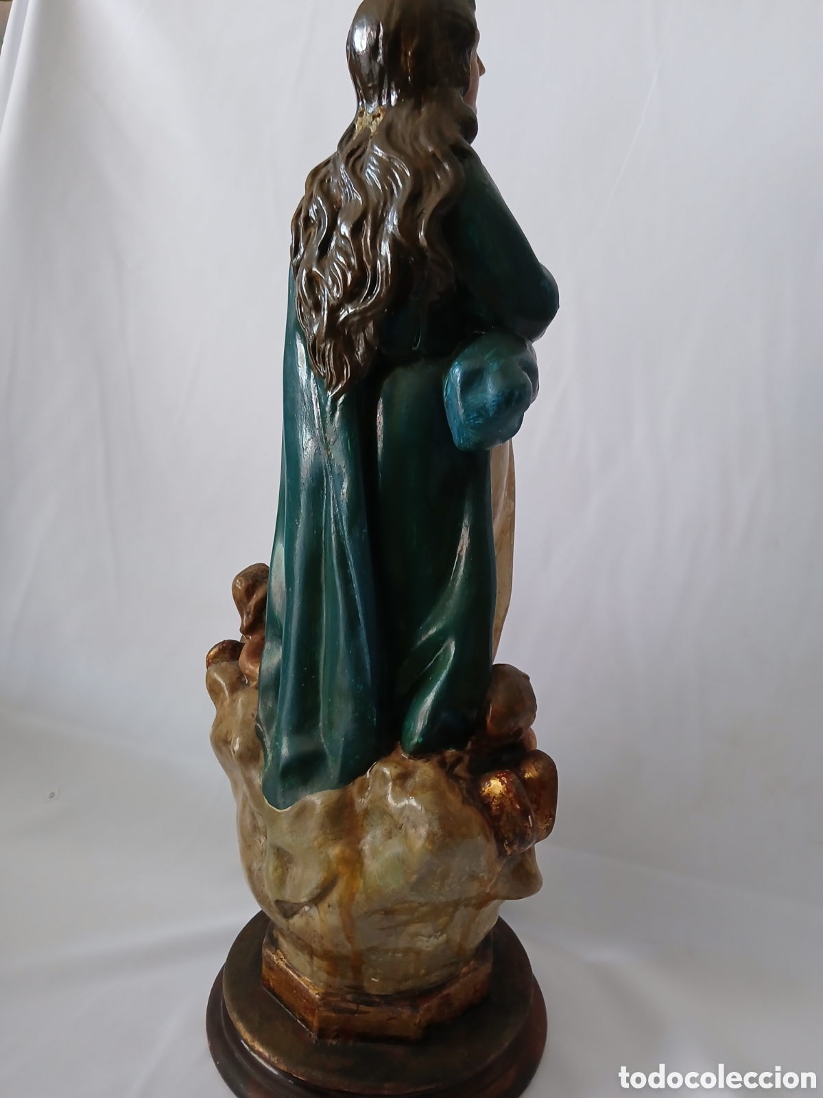 Arte: VIRGEN DE LA INMACULADA CONCEPCI&Oacute;N - Foto 7
