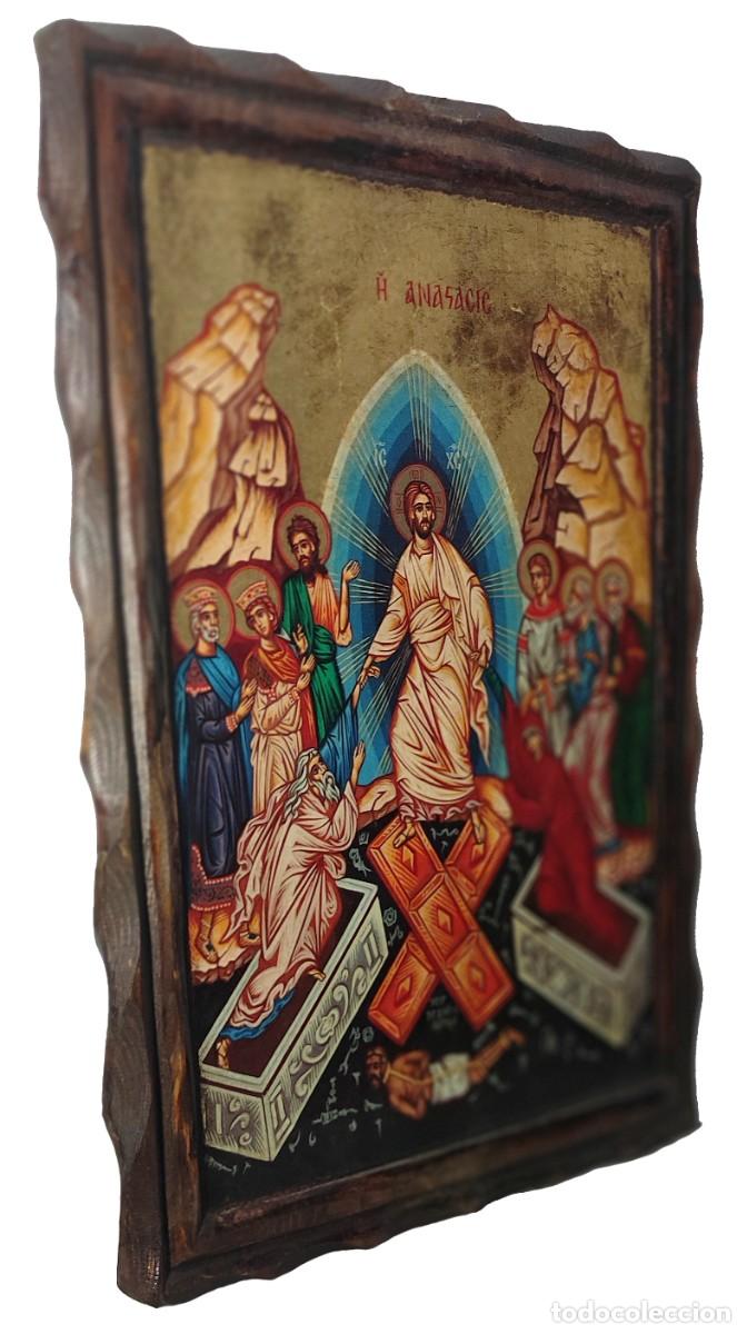 Arte: Resurrecci&oacute;n del Cristo - Foto 2