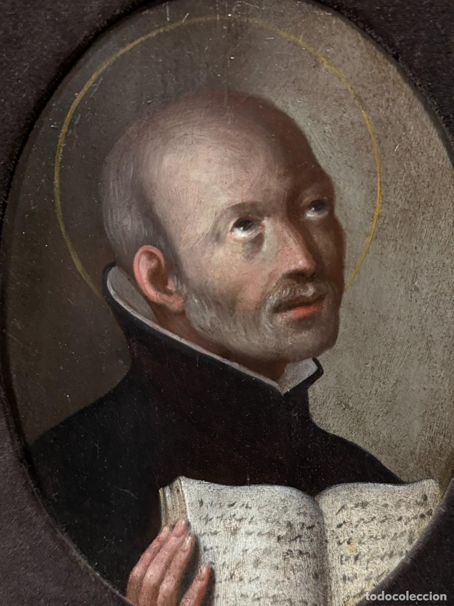 Arte: MAGNIFICO S IGNACIO S. XVIII - Foto 3