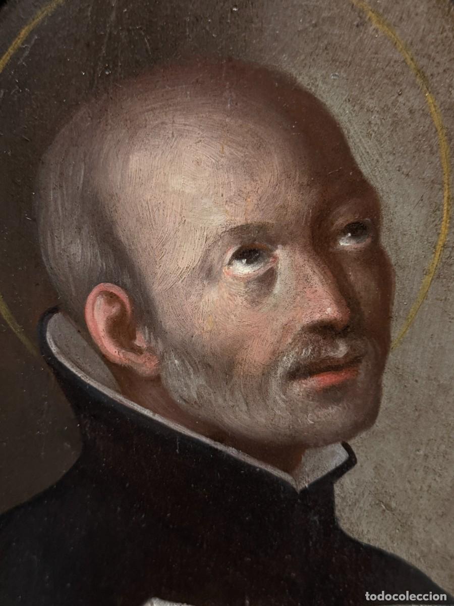 Arte: MAGNIFICO S IGNACIO S. XVIII - Foto 5